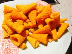 -密友回转自助火锅(世茂国际广场店)