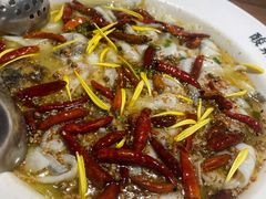 老坛子酸菜鱼-太二酸菜鱼(金沙印象城店)