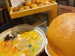 -老宁波1381餐厅(宏泰广场店)