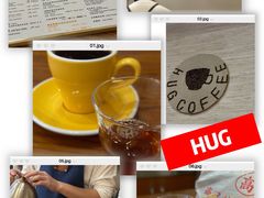 -HUG COFFEE(鼓楼店)