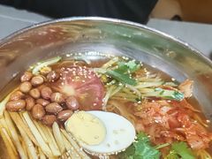 -正宗齐齐哈尔烤肉·齐牛哥鲜切炭火烤肉(杭州总店)