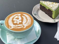 -糖房咖啡(南锣鼓巷店)