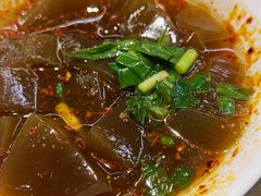 -茂盛小吃(蓝田店)