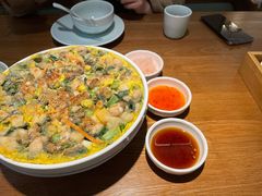 -闽上鲜·福建菜(龙湖滨江天街店)