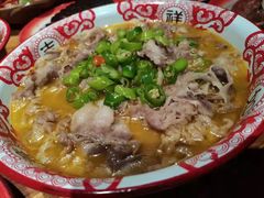 -破三川·新川菜(静安大融城店)