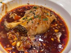 -大眼锅贴水饺(河东店)