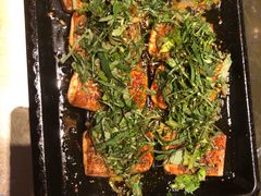 包浆豆腐-烤匠麻辣烤鱼(万象城店)