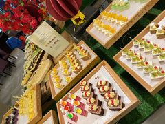 -廊坊固安福朋喜来登酒店