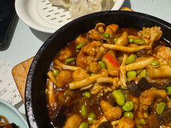 -百饺园(平山道店)