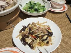 -老客家·客家菜(万达店)