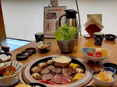 -炎蔵牛舌烤肉