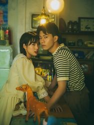 -巴黎春天·菀纱仙庭婚纱美学