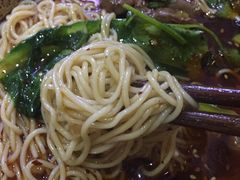 -丘山老面馆(紫都城店)