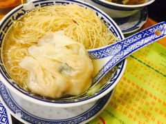 -麦奀云吞面世家(佐敦店)