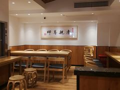 大堂-素满香·素食自助餐(西安·民乐园店)