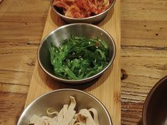 -恩你小木屋·韩式料理(假日广场店)