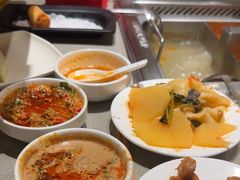 -海底捞火锅(万达广场店)