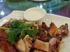 -朗记餐厅·传统湛江菜(康宁路店)