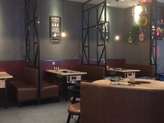 -探烧自助烤肉火锅(牛栏前店)
