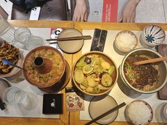 -云卷小酒馆(六道口店)