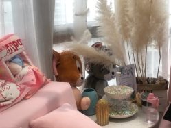 -Beauty Nails 美甲美睫皮肤管理