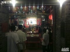 环境-向阳屯食村