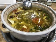 -云南印象昭通天麻火腿鸡(新疆石油花园二期店)