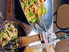 -费大厨辣椒炒肉(黄兴中心广场店)