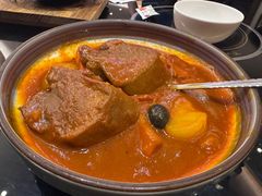 -澳门木偶葡国餐厅(珠海店)