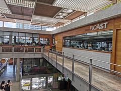 -ROAST coffee & eatery