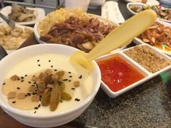 -揽月斋炙子烤肉·清真(安定门·五道营店)