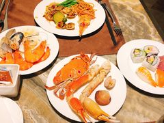 -安蒂娅·海鲜自助餐厅(安蒂娅美兰酒店)