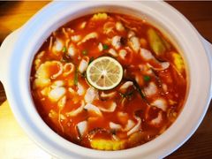 -灶丰年间(定安路店)