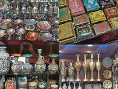 -新疆国际大巴扎