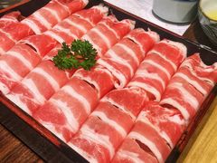 -仓桥家·焗寿司·锅物(光谷步行街店)