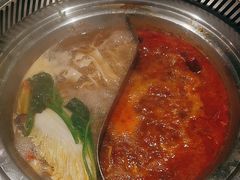 -唇辣号重庆老火锅(燕郊鑫乐汇店)