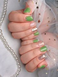 点击看大图 -Aso Artist Beauty美甲美睫