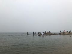 -老虎石海上公园