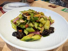 -老边饺子馆(东单店)