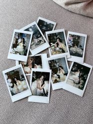 -WAVE SODA摄影工作室