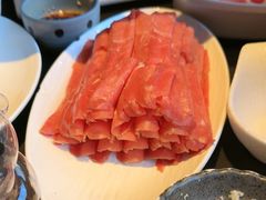 -东来顺·非遗火锅(高新店)