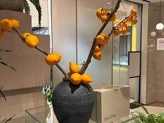 -théATRE 茶聚场(王府中環店)