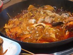 -奉天宴遇烧烤·冒锅