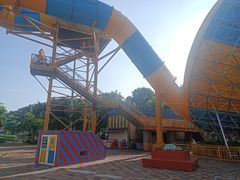 -重庆海昌加勒比海水世界