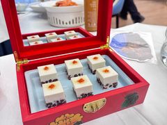 鲜奶红豆糕-品海楼·大连海胆锅贴馆(东港店)