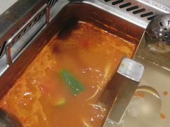 -海底捞火锅(5050购物中心店)