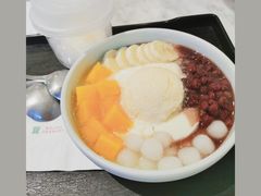 酒酿酸奶菜菜-宝珠奶酪(浦东金桥店)