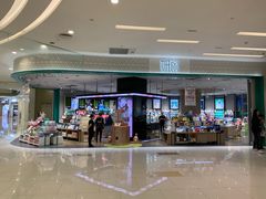 店内环境-凯德广场(西城店)