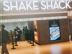 -Shake Shack(西单大悦城店)