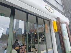 -SAANCI山池咖啡(卓悦中心店)